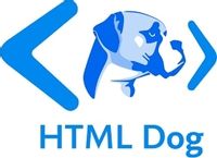 HTML Dog coupons